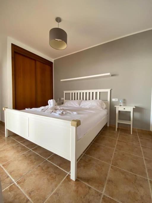 El Olivar Corralejo Sun & Beach Exterior photo